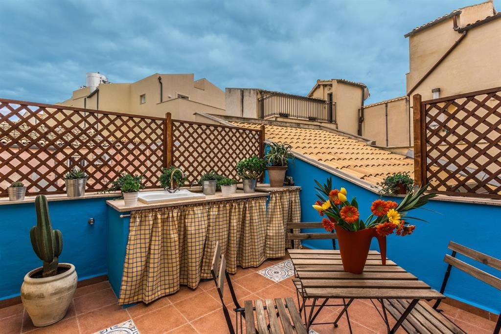 Relax - Ortigia Holidays Appartamento